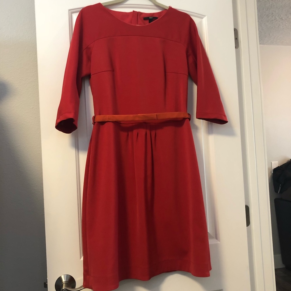 Hugo BOSS Dress